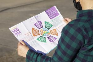 100 días Villa Alemana