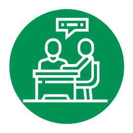 Asesoría en Proyectos Comunitarios