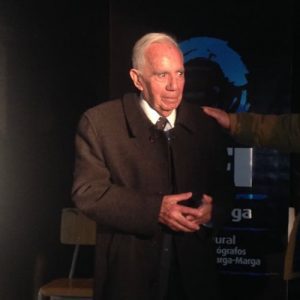 Alberto Fuenzalida Lillo