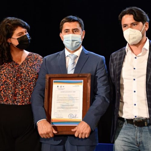 Claudio Lira Mendiguren