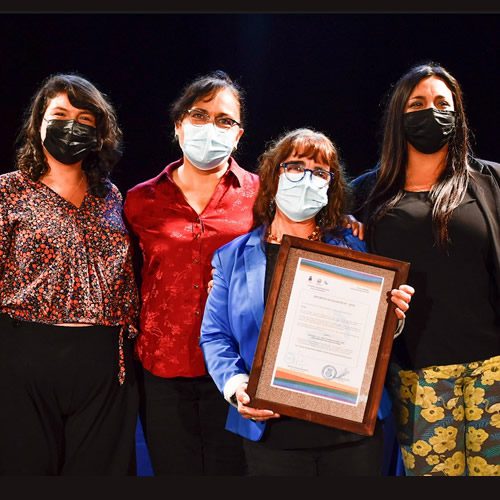 María V. Lefebre Lever