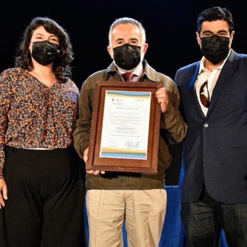 Luis Alfonso Donoso Bravo