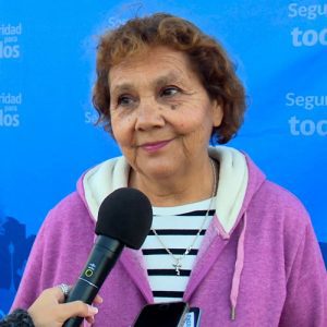 María Antonia Suazo Flores