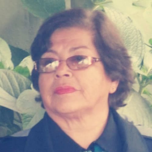 María Teresa Ovalle Molina