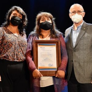 Sabina M. Gómez Fuentes