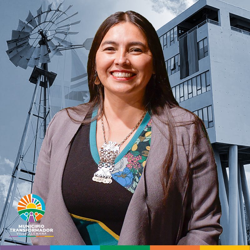 Edith Alvear Guerra
