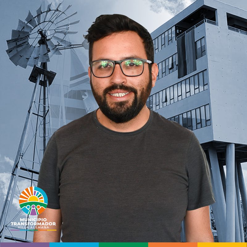 Guillermo Barra Arancibia