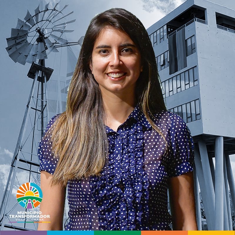 Kesia Navarro Cueto