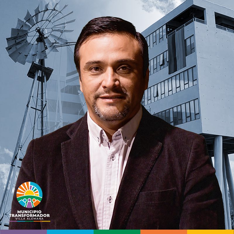 Marcelo Valderrama Magna