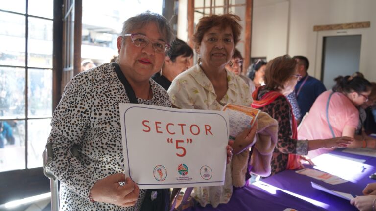 EXITOSA CEREMONIA DE PRESUPUESTOS PARTICIPATIVOS, CONVOCÓ A MÁS DE 350 ORGANIZACIONES VILLALEMANINAS PARA SER PARTE DEL NUEVO PROCESO