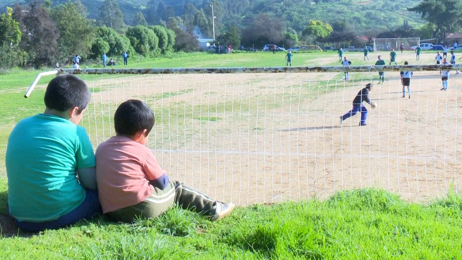 DE LOCAL Y VISITA: MUNICIPIO DE VILLA ALEMANA EJECUTARÁ MEGA PROYECTO PARA LA IMPLEMENTACIÓN DE CAMARINES EN TODOS LOS CLUBES DE LA COMUNA