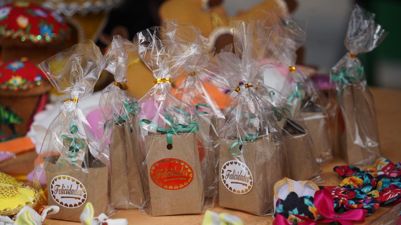 VILLA ALEMANA SE LLENA DE ENCANTO Y SABOR CON LA EXPO DULCE DE INVIERNO