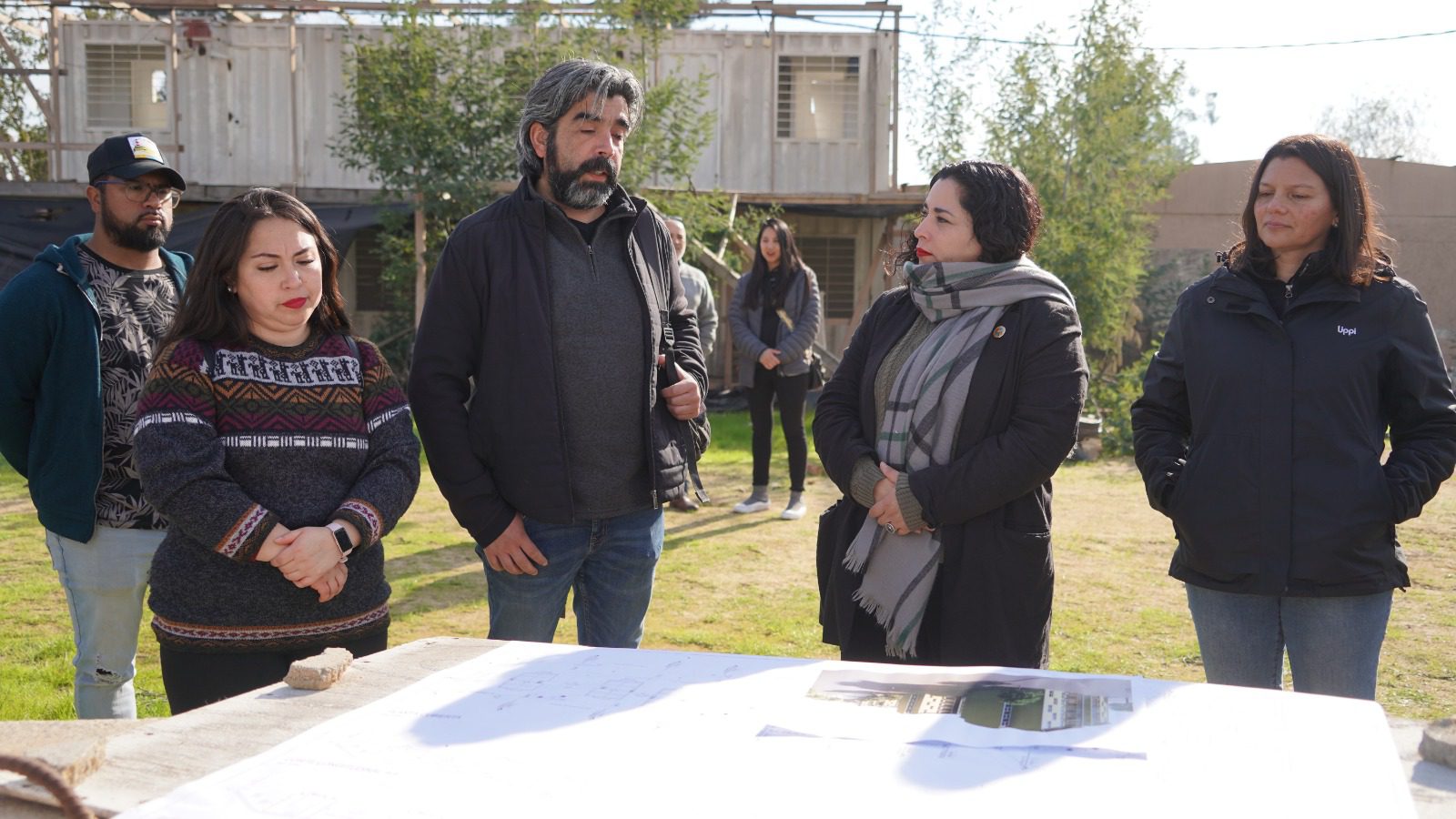 CON MODERNA TECNOLOGÍA Y EFICIENCIA ENERGÉTICA: ASÍ SERÁN LAS NUEVAS VIVIENDAS DEL PROYECTO LADERAS DE VILLA ALEMANA