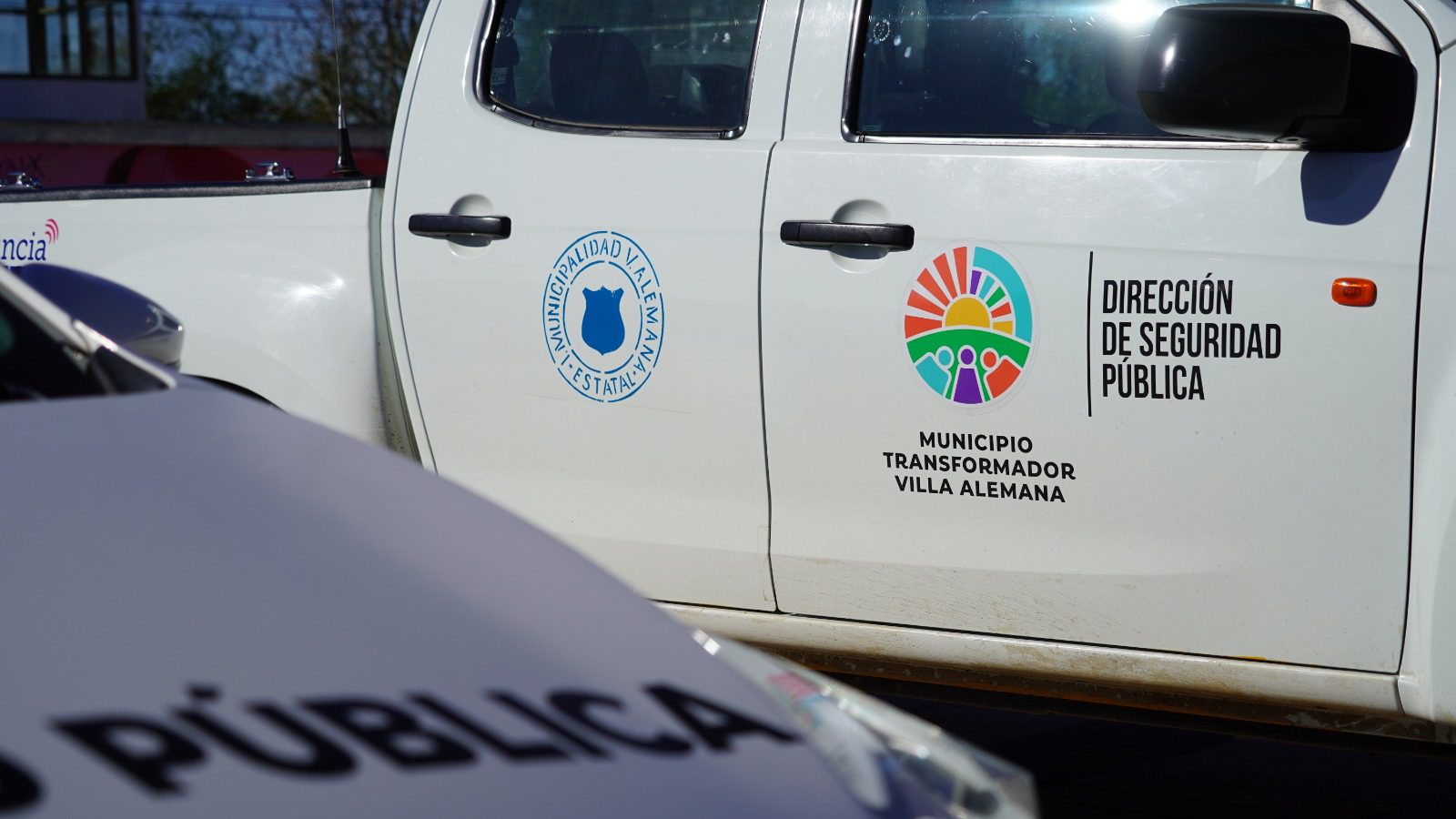 VILLA ALEMANA EJECUTA PLAN DE SEGURIDAD INTEGRAL QUE SUPERA LOS $500 MILLONES