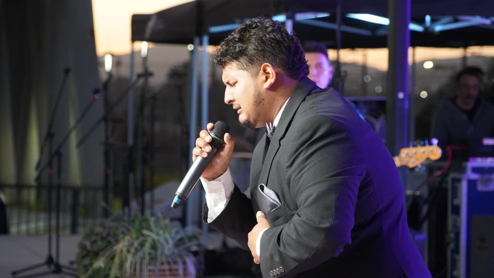 INICIAN LAS INSCRIPCIONES PARA NUEVO FESTIVAL DEL CANTAR VECINAL QUE BUSCA A LAS MEJORES VOCES DE VILLA ALEMANA