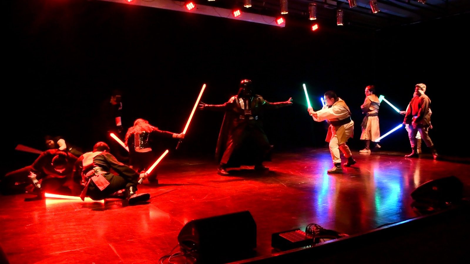 VUELVE LA HOBBY PLANET A VILLA ALEMANA: EL EVENTO GEEK MÁS GRANDE DE LA REGIÓN TENDRÁ COSPLAY, LUCHA LIBRE, COLECCIONISTAS Y ROCK