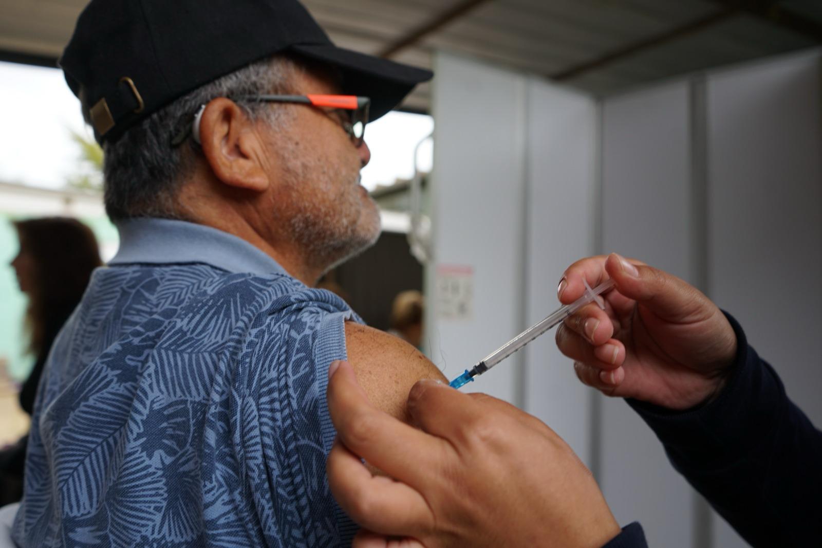 CON PUNTOS FIJOS, MÓVILES Y EN LOS CINCO CESFAM: VILLA ALEMANA DA INICIO A LA VACUNACIÓN CONTRA LA INFLUENZA