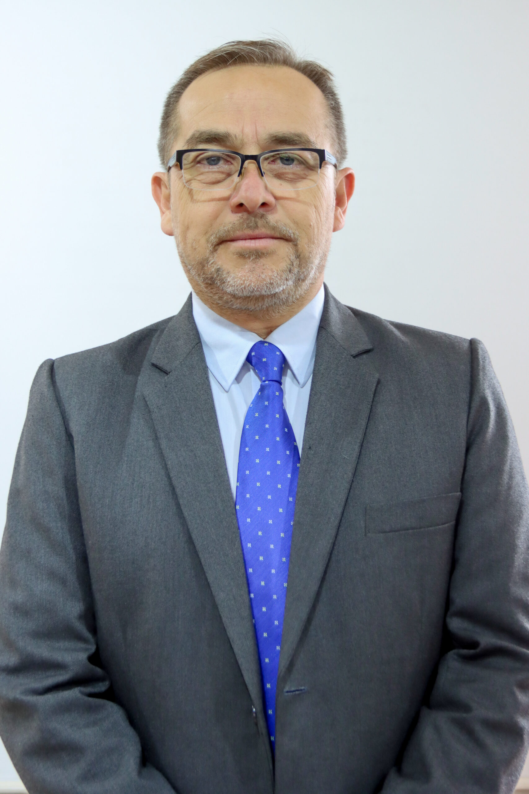 MARCELO PATRICIO GÓNGORA CARVAJAL