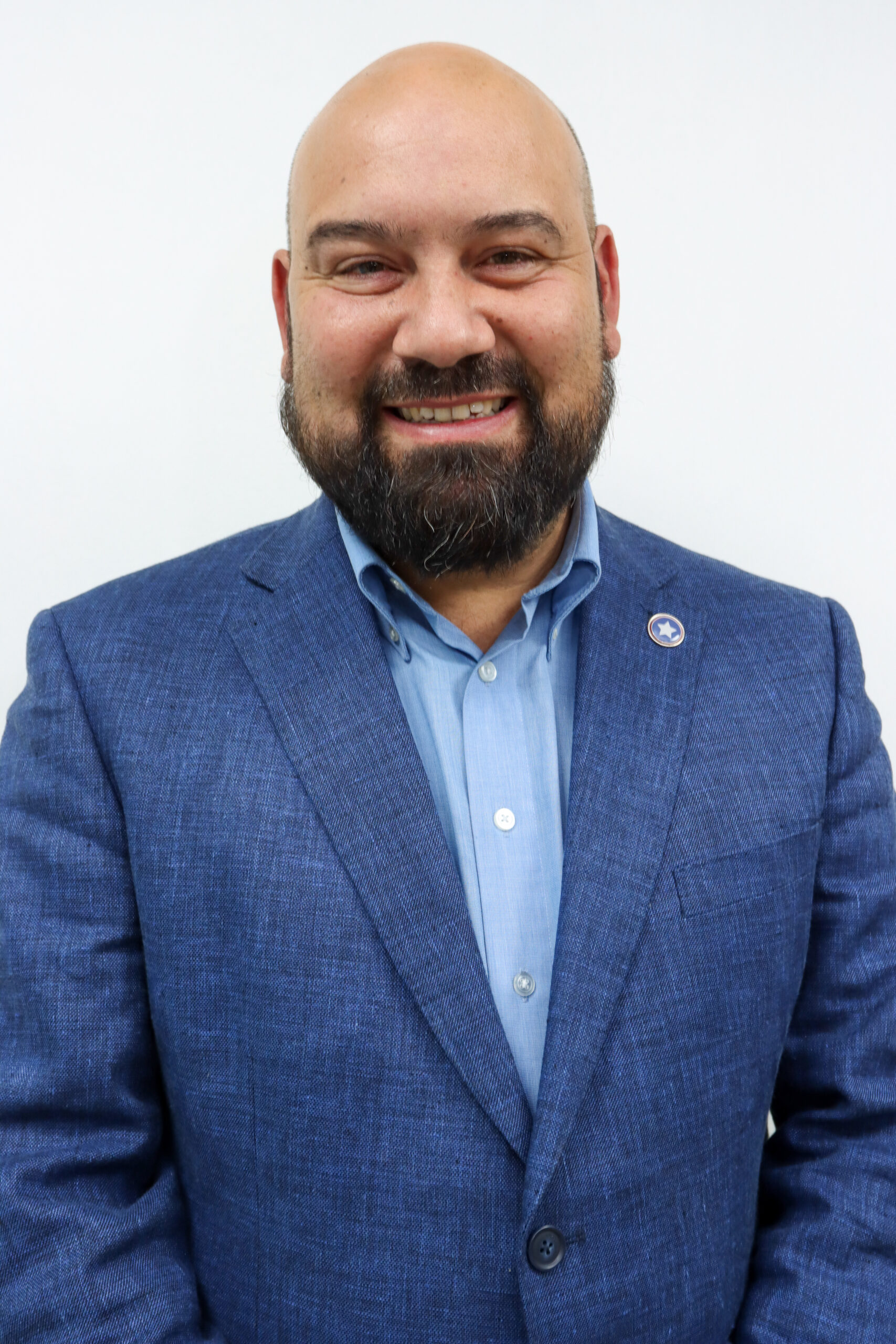 ALEJANDRO GAZMURI SANHUEZA