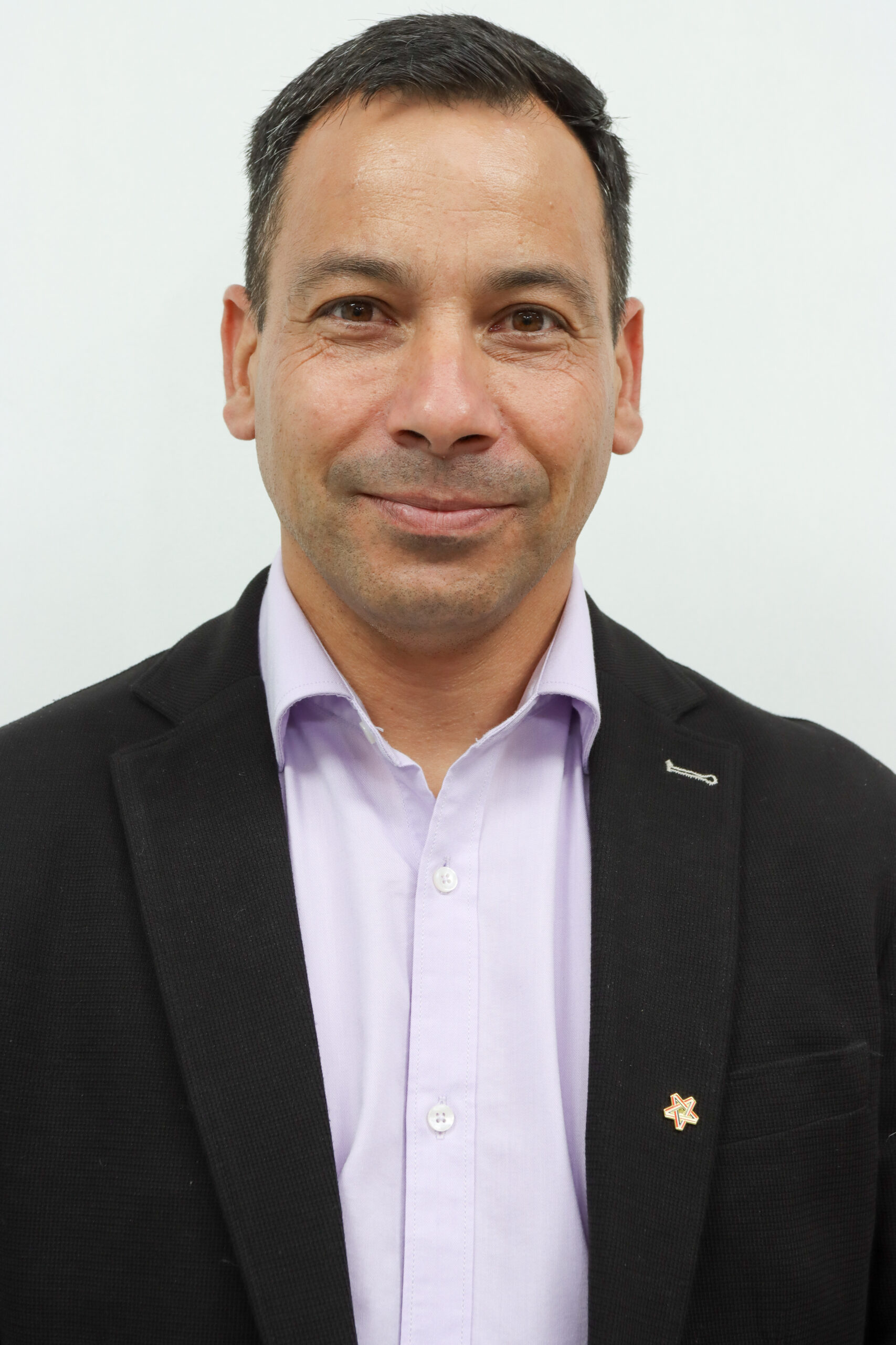 ROBERTO CARLOS MORGADO OYARZUN