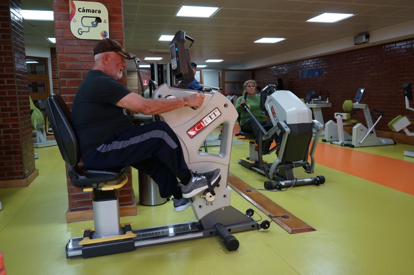 CENTRO VIDA ACTIVA AMPLÍA SU COBERTURA PARA BENEFICIAR A MÁS VECINOS Y VECINAS