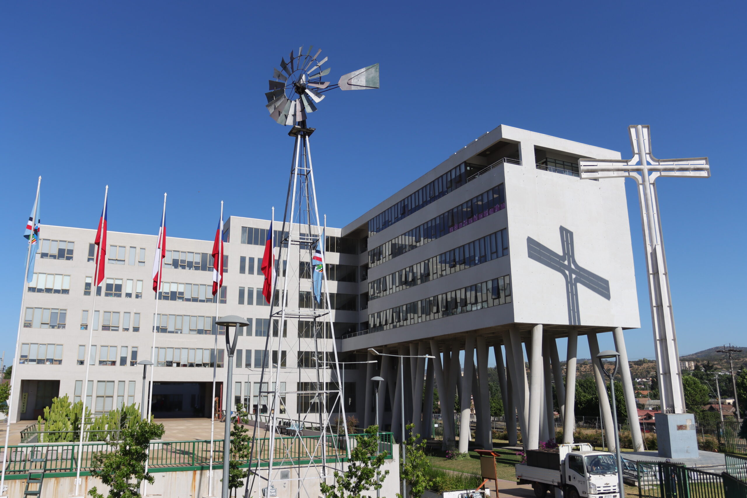 Municipio de Villa Alemana aclara ofrecimientos fraudulentos de licencias de conducir a través de redes sociales