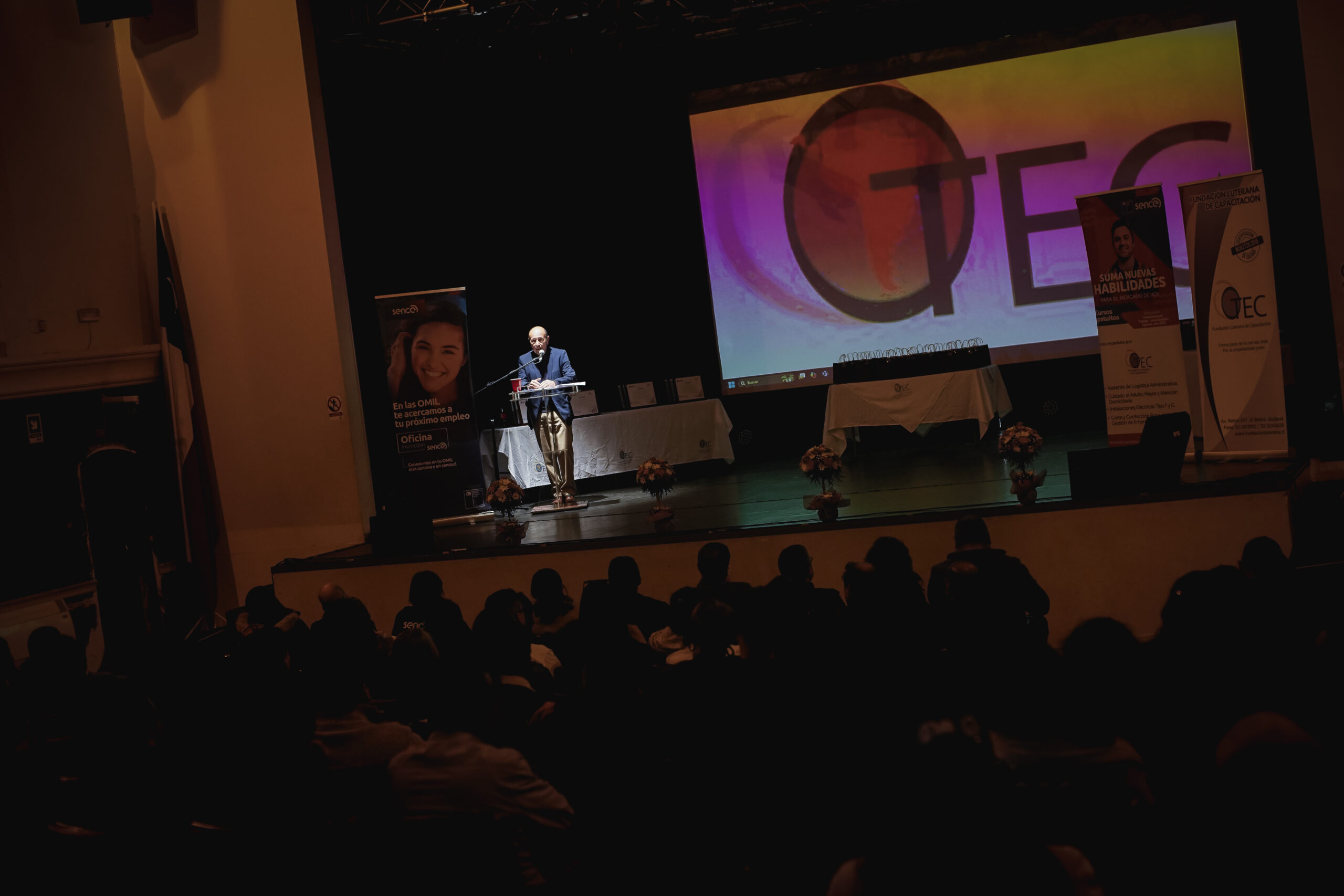 Cerca de 100 personas se certifican en cursos laborales gracias al programa SENCE