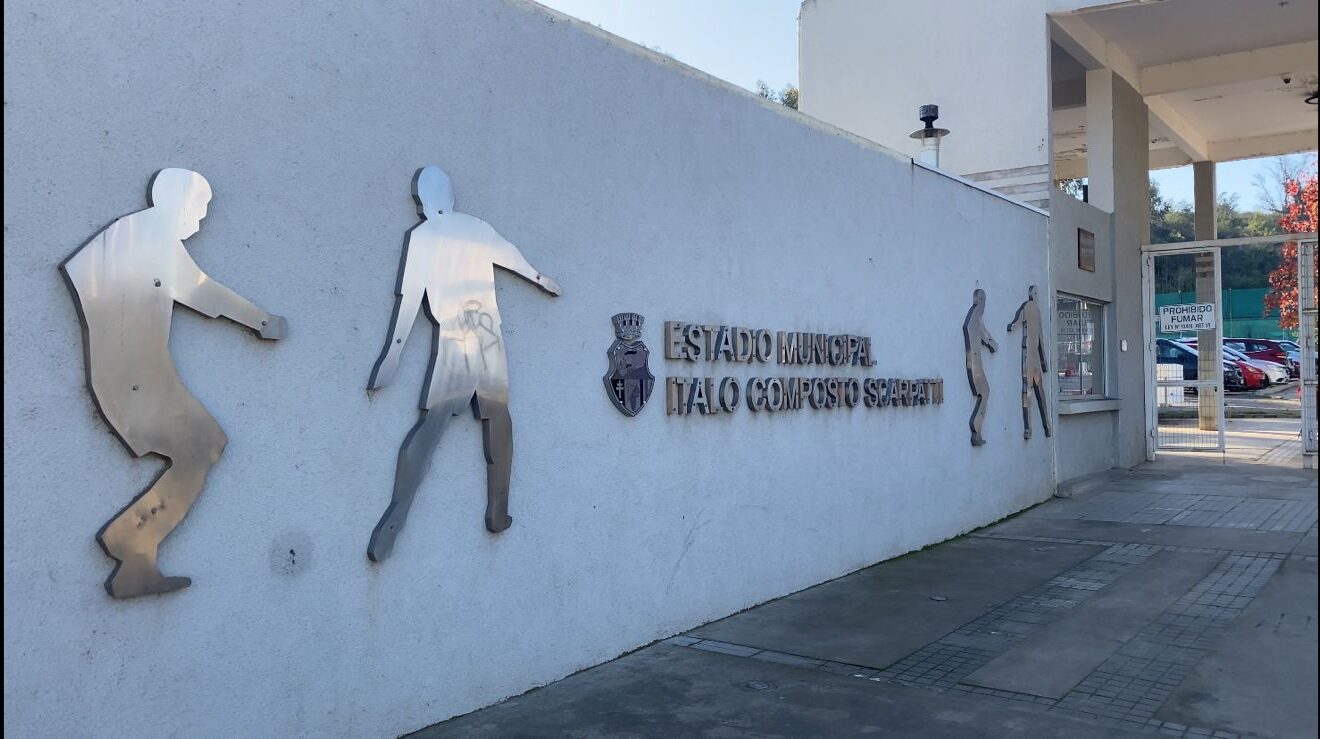 ALCALDE NELSON ESTAY DESTACA QUE VILLA ALEMANA SERÁ ÚNICA SEDE A NIVEL REGIONAL PARA LOS JUEGOS PARAPANAMERICANOS JUVENILES 2025