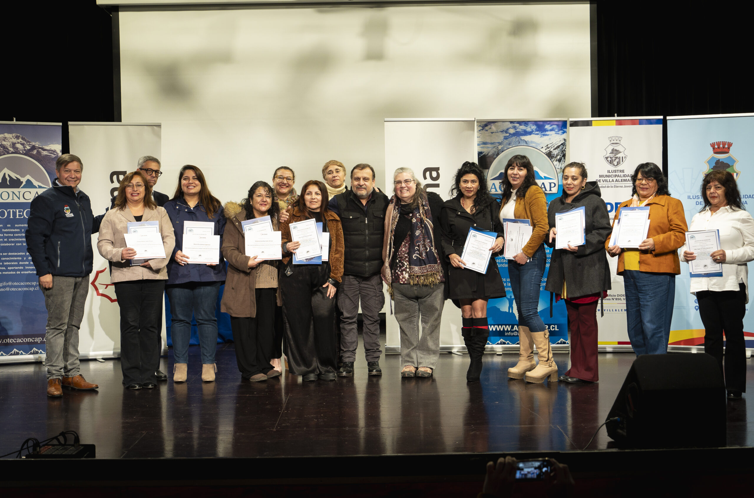 Convenio entre municipio y empresa ACCIONA abre camino al empleo y emprendimiento femenino