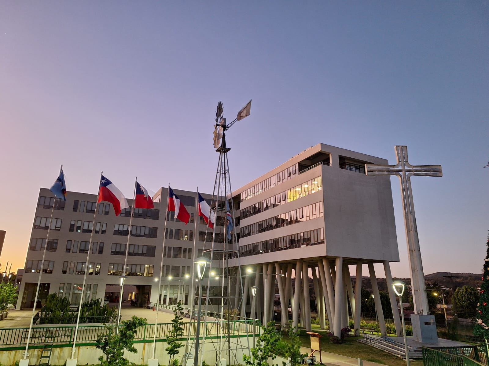 Municipalidad de Villa Alemana implementa innovador servicio de Atención Nocturna a público