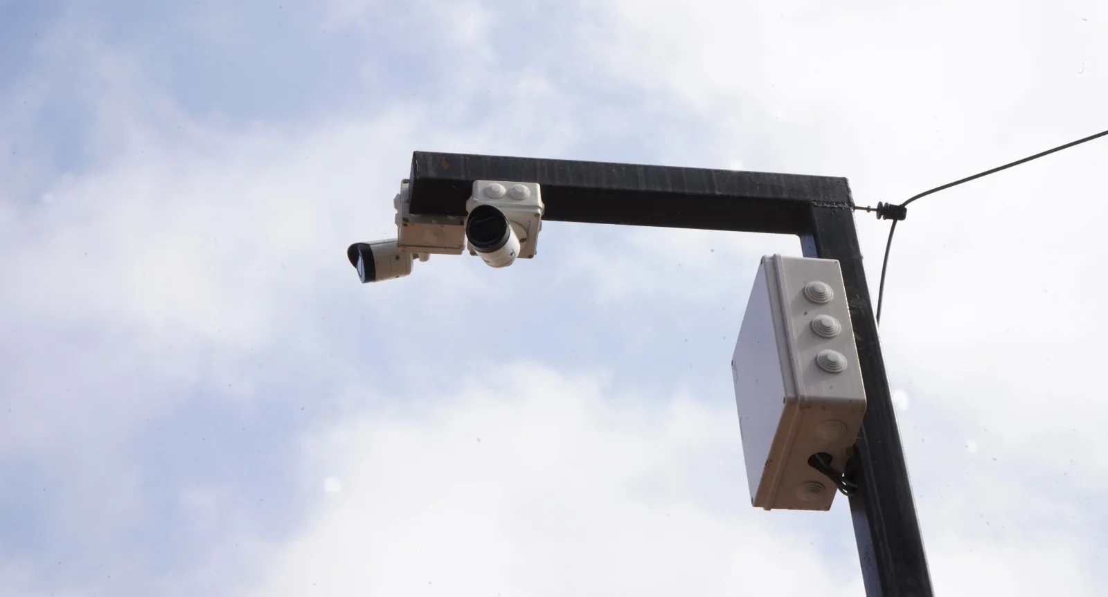 Municipio de Villa Alemana triplica su red de cámaras e incorpora inteligencia artificial para fortalecer la seguridad comunal