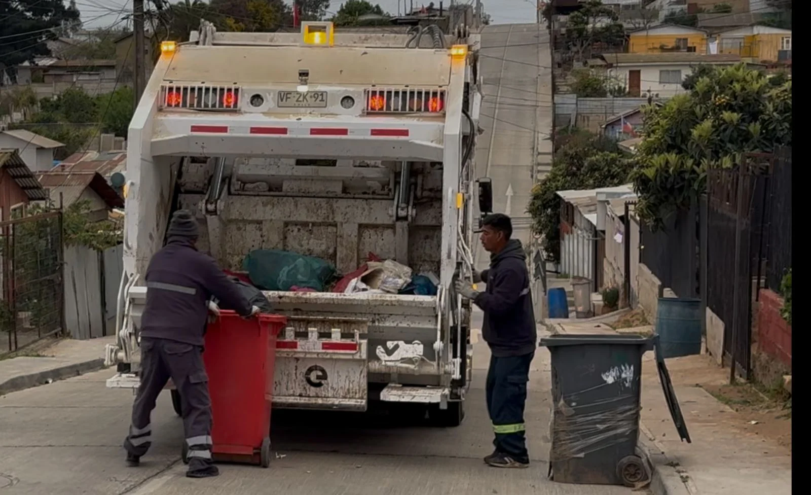 Villa Alemana se consolida como una de las mejores ciudades para vivir de la Región de Valparaíso