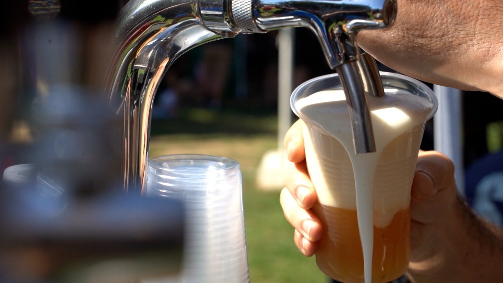 Música, sabor y tradición: En febrero se realizará la segunda edición de “Villa Alemana Beer Fest”