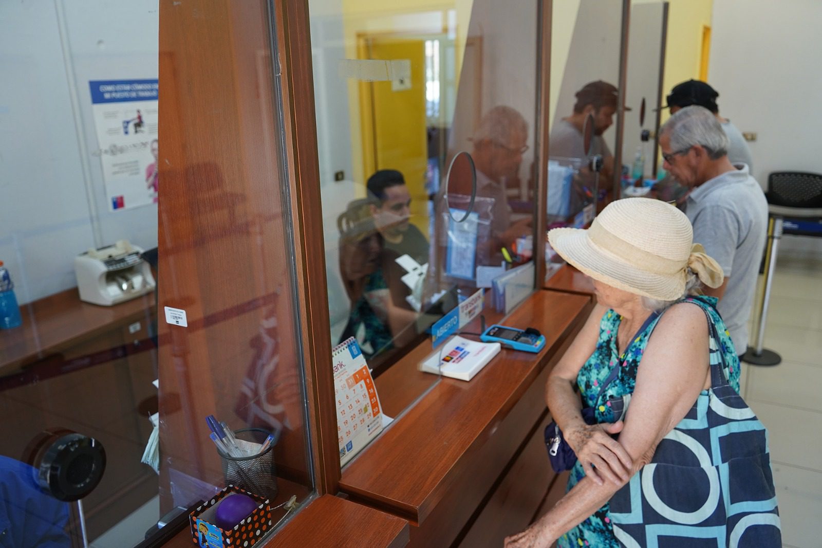 Municipalidad de Villa Alemana comenzó el proceso de renovación de Permisos de Circulación 2026