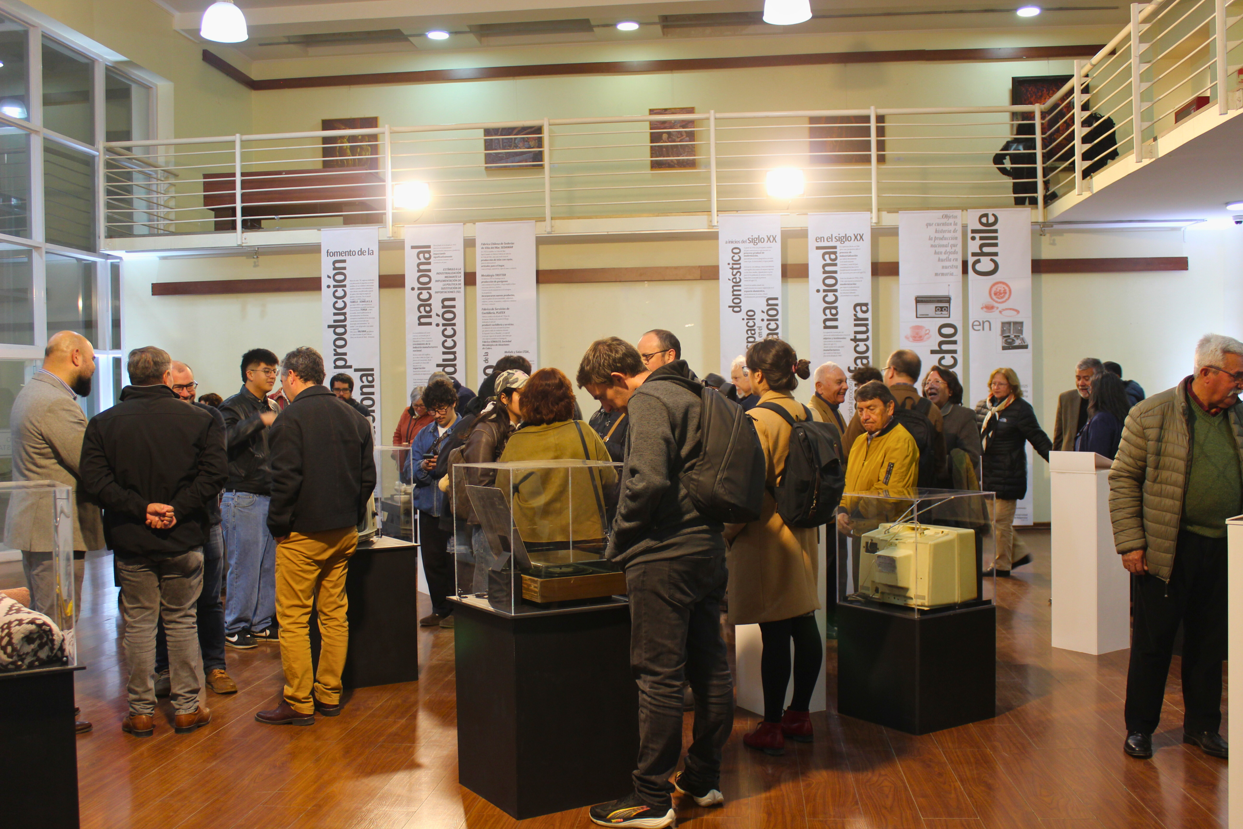 Comienza la convocatoria de la Sala de Exposiciones del CCGM 2026