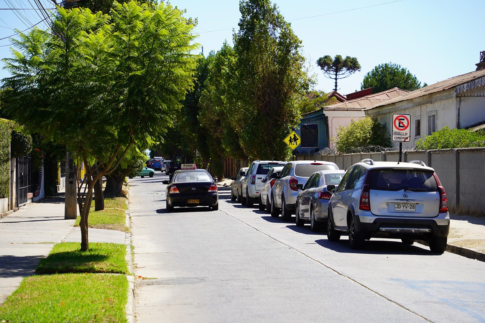 Moderna aplicación digital para estacionar profundizará ordenamiento de las calles céntricas de la comuna