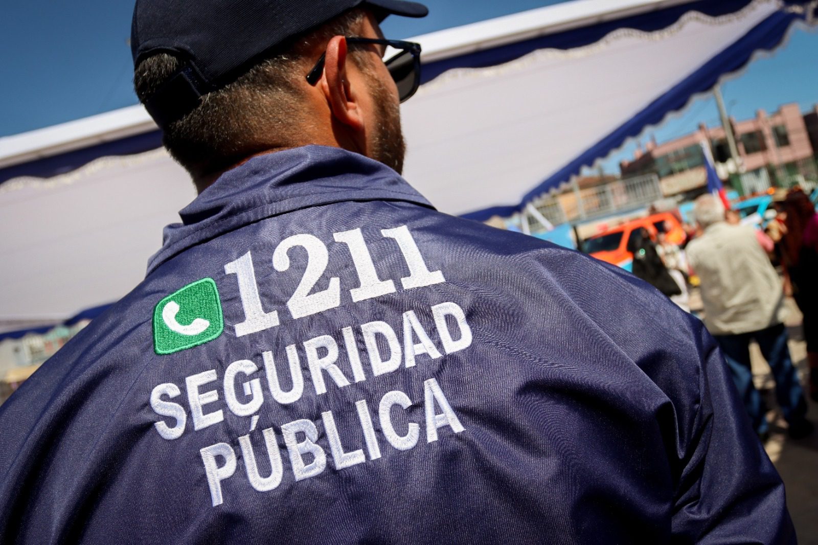 Villa Alemana evalúa positivamente el funcionamiento del número de emergencias 1211 a seis meses de su implementación