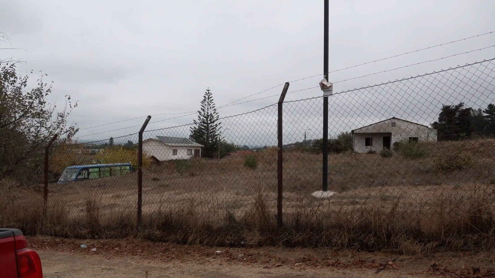 Construirán sede vecinal para Junta de Vecinos Población de Profesores de Villa Alemana