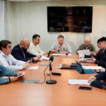 Entregan informe del estudio de Actualización del Plan Regulador Comunal a Concejo Municipal de Villa Alemana