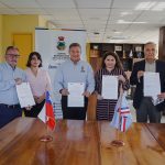 Municipalidad de Villa Alemana firma convenio con Fundación Skansen para acercar la cultura y el patrimonio a la comunidad