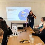 Municipalidad de Villa Alemana inicia plan piloto para capacitar a personas mayores como monitores de tenencia responsable de mascotas