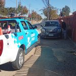 Patrullaje preventivo de Dirección de Seguridad Pública de Villa Alemana permite recuperar vehículo con encargo vigente por robo