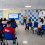 SENDA y Municipalidad de Villa Alemana lanzan programa de prevención en el área de educación