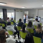 Reclutamiento masivo para el Hospital Provincial Marga Marga convocó a más de un centenar de personas en Villa Alemana