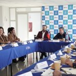 Consejo Comunal de Seguridad Pública de Villa Alemana suma a Sernameg y pone énfasis en el apoyo a las mujeres para enfrentar la violencia intrafamiliar