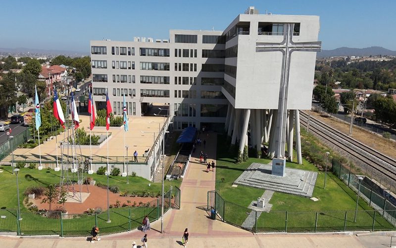 Villa Alemana ingresa al “top ten” de las municipalidades de todo el país en último informe de Transparencia Activa