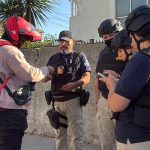 Funcionarios de PDI y Seguridad Pública de Villa Alemana realizan operativo de fiscalización de personas extranjeras en la comuna