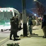 “Ronda Impacto” en Villa Alemana: 10 detenidos y 40 infracciones deja una nueva jornada de trabajo conjunto entre Carabineros y Seguridad Pública