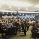 Villa Alemana celebró a las mamás de la comuna con una “Expo Familia” en el Parque Municipal Carlos Longhi Ruiz