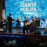 Orquesta Municipal de Villa Alemana emociona en Cuenta Pública 2025 y destaca como ejemplo de formación e inclusión cultural